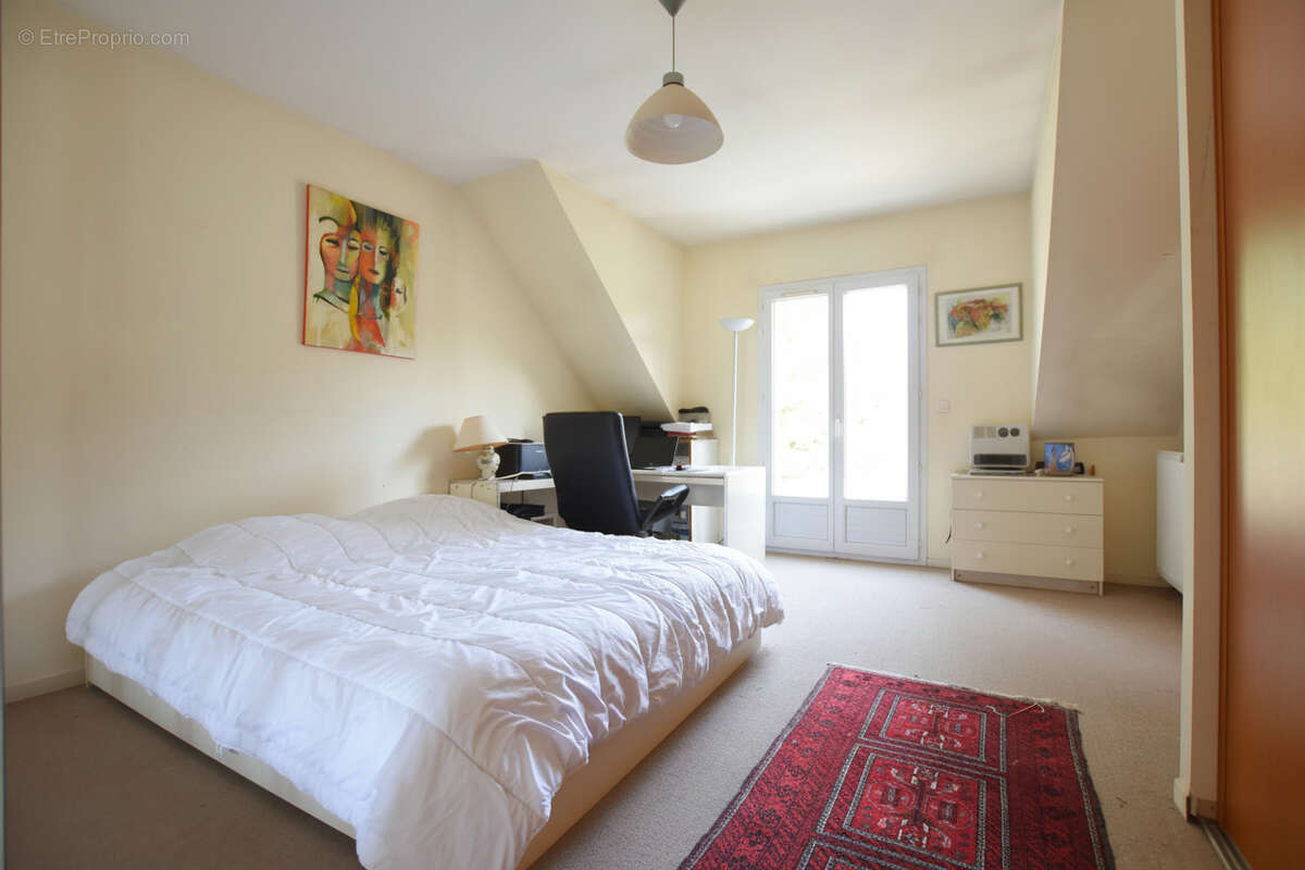 Maison à LEVIS-SAINT-NOM