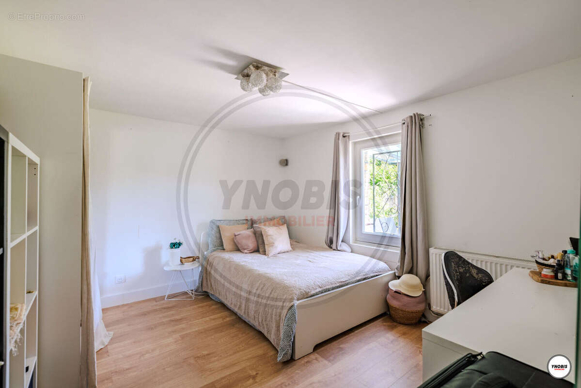Maison Les Mureaux - photo 12