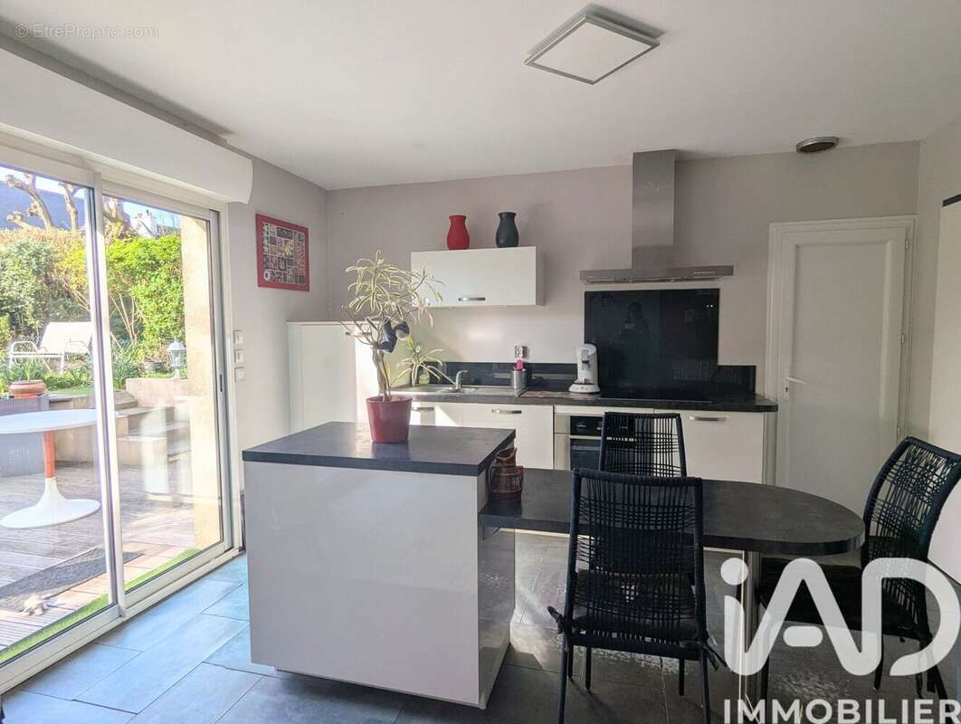 Photo 4 - Maison à SAINT-BRIEUC