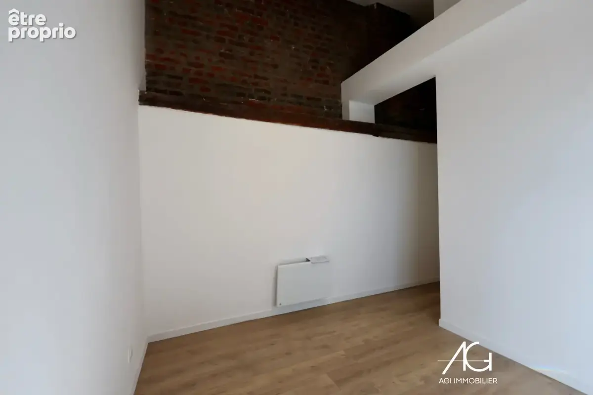 Appartement T3   50m2 rénové   Rue Léon Gambetta, Lille - photo 15