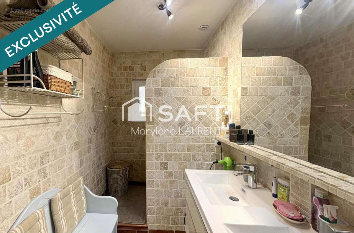 Photo 7 - Maison à ROCBARON