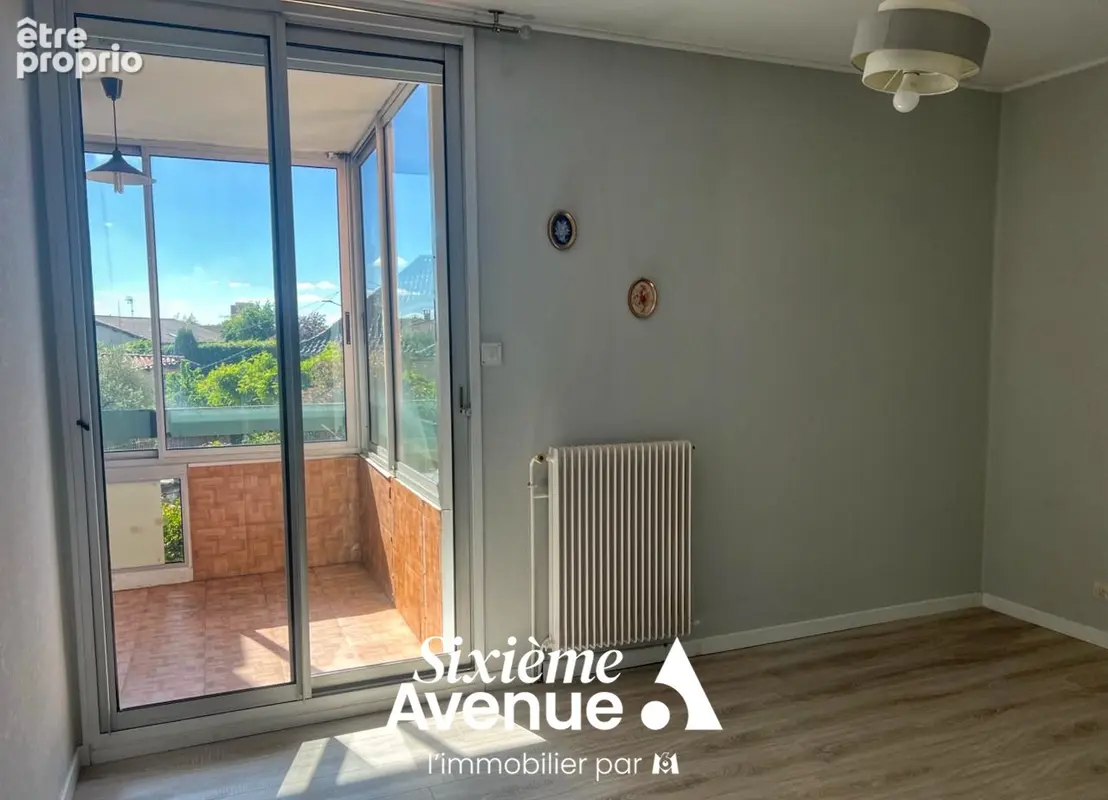 Appartement Montauban 95m2, 3 chambres et parking - photo 11