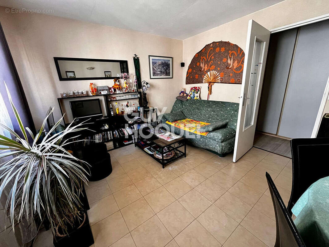 Appartement à VANVES