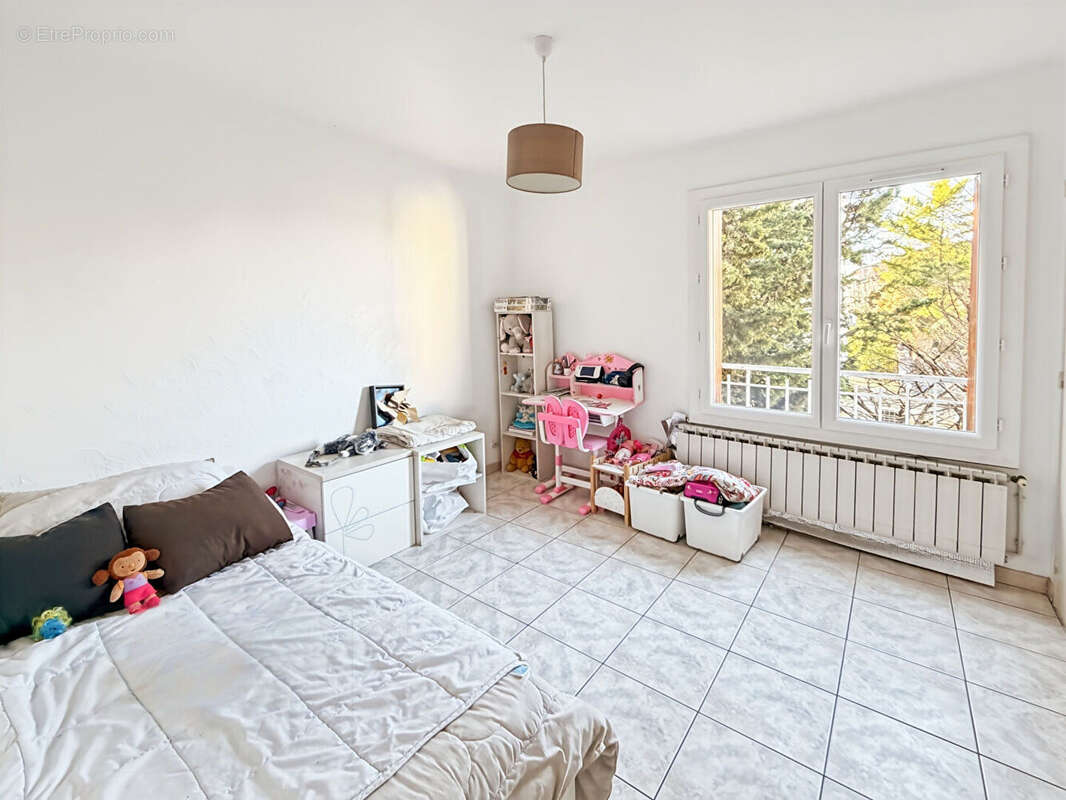 Appartement à ALLAUCH