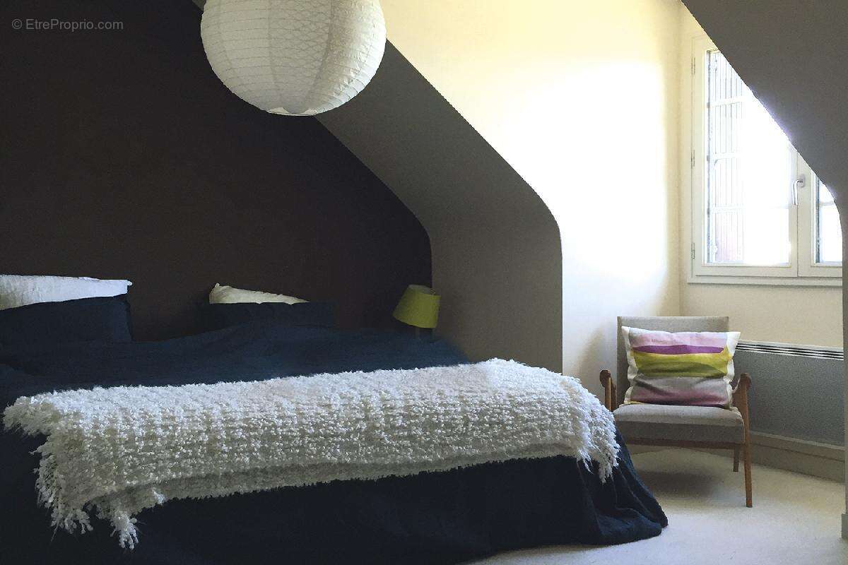 Maison à NANTES