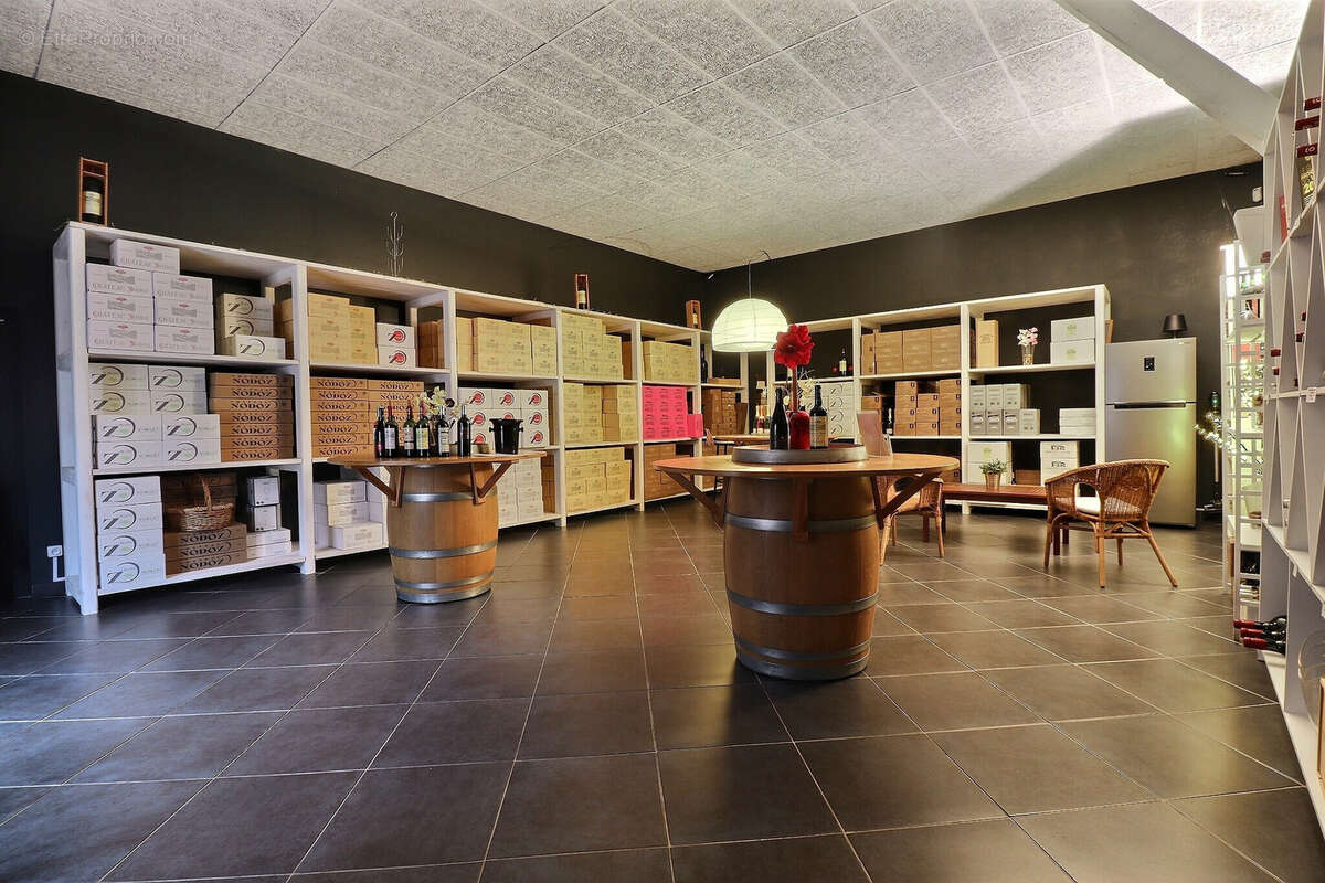 Maison à TAURIAC