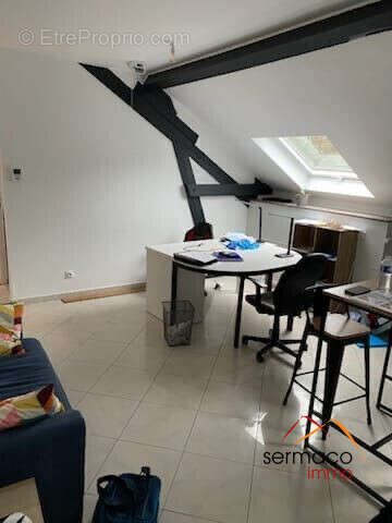 Appartement à FORBACH