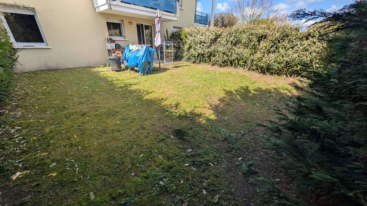 Appartement à SAINT-PIERRE-DU-MONT