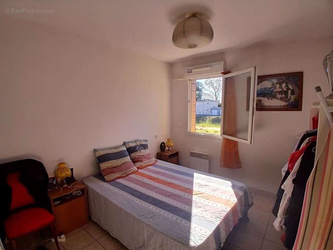 Appartement à BEZIERS