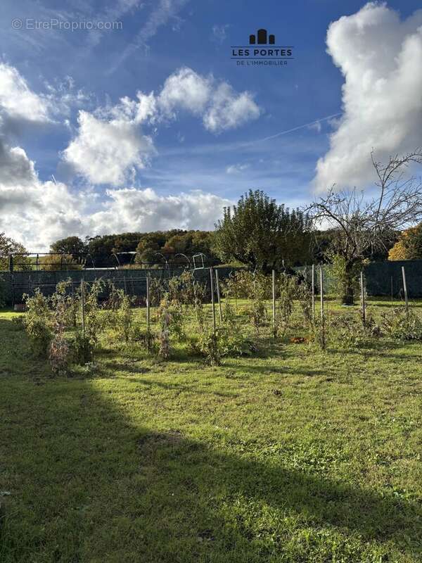 Maison à VALPUISEAUX