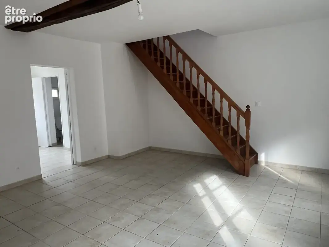 Maison 4 pièces 74 m² à vendre à Blerancourt (02300) - photo 5