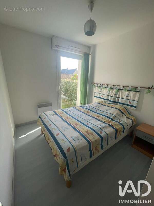 Photo 4 - Appartement à LA TURBALLE