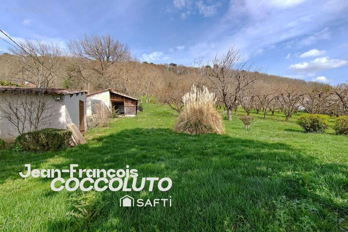 Photo 3 - Maison à CASTELCULIER