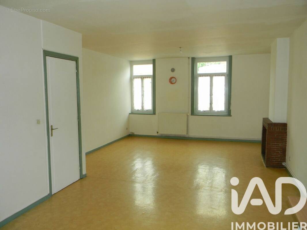 Photo 1 - Maison à TOURCOING