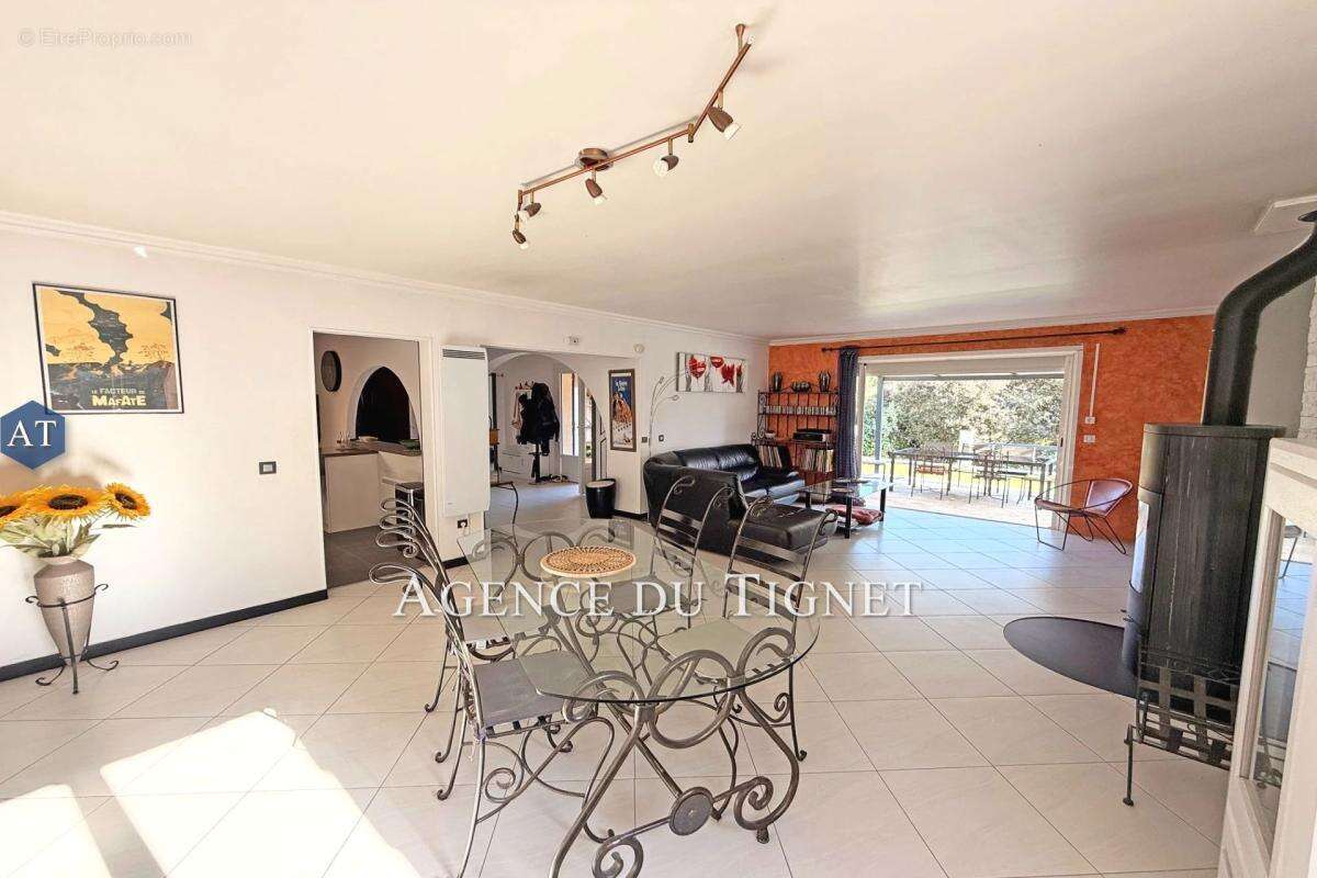 vente maison 5 Pièce(s) - photo 11