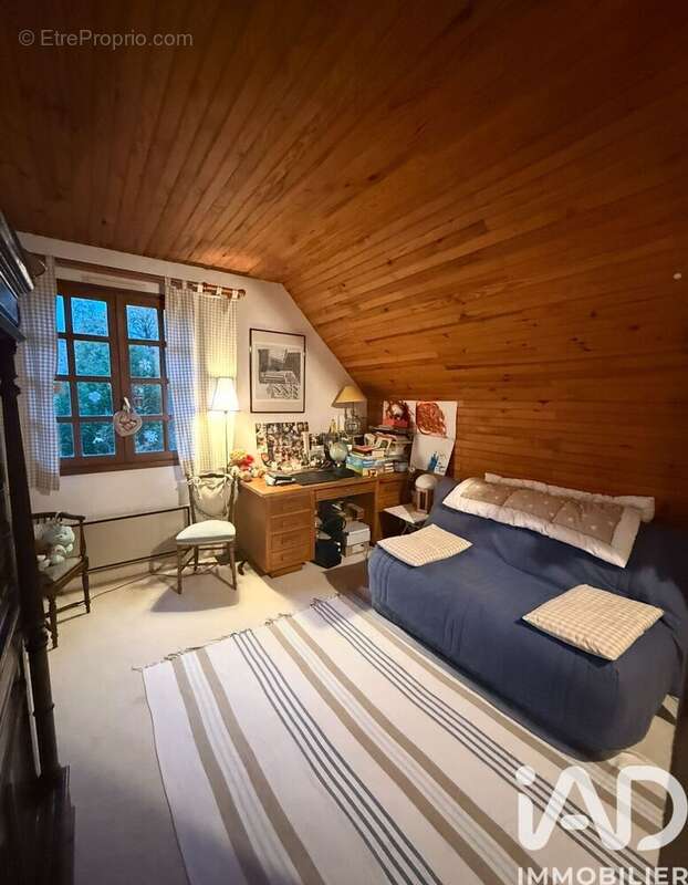 Photo 5 - Maison à LA CHAPELLE-SUR-ERDRE