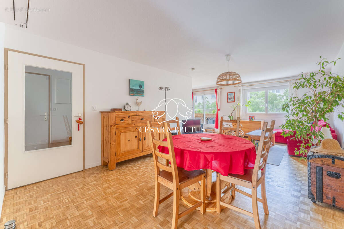 Appartement à LYON-3E