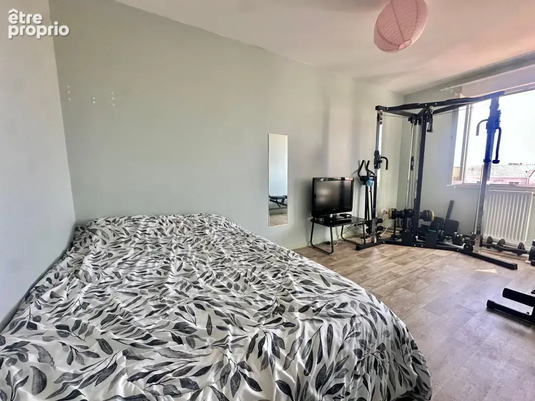 Saint-hilaire – maison t4 récente - photo 6
