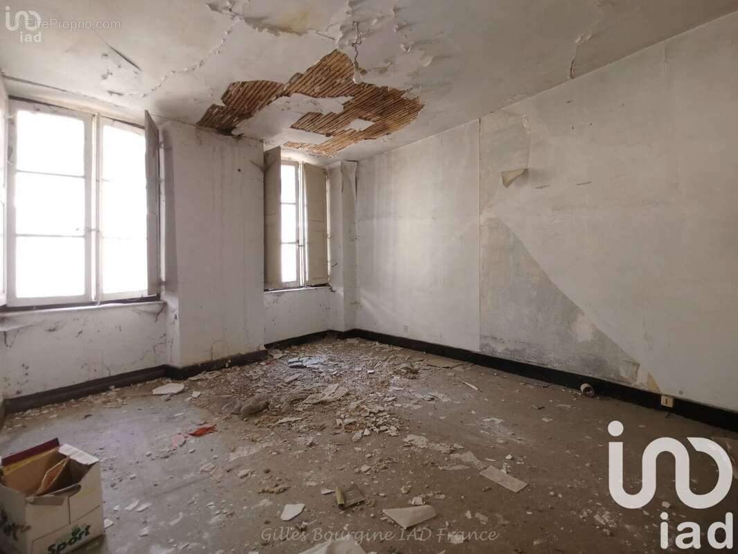 Photo 7 - Appartement à MARVEJOLS