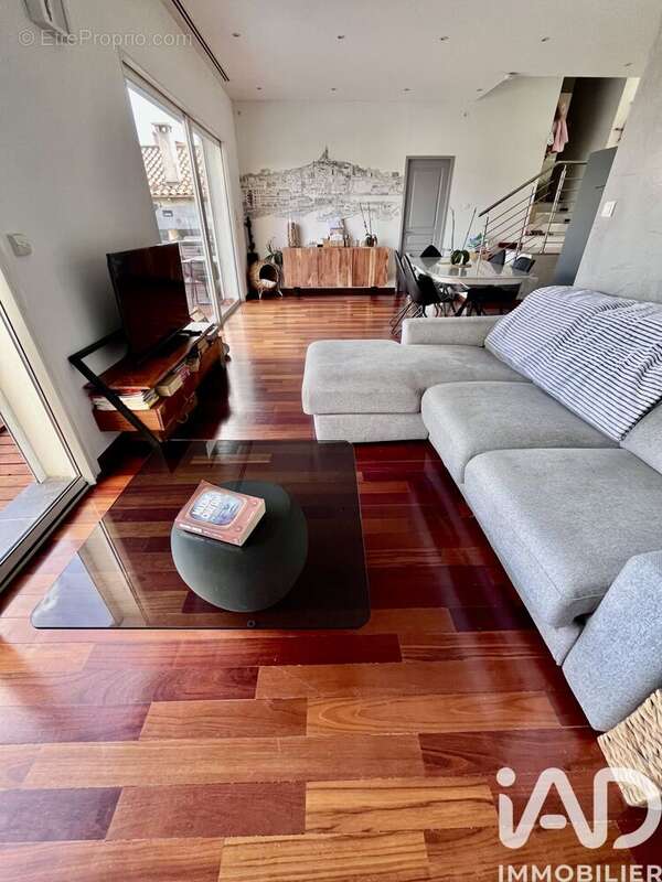 Photo 3 - Maison à MARSEILLE-11E