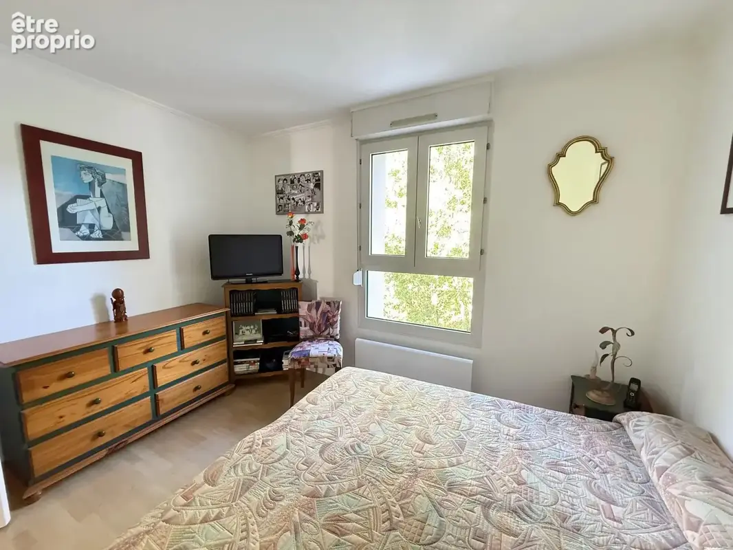 Bel appartement lumineux à Épernon - photo 11