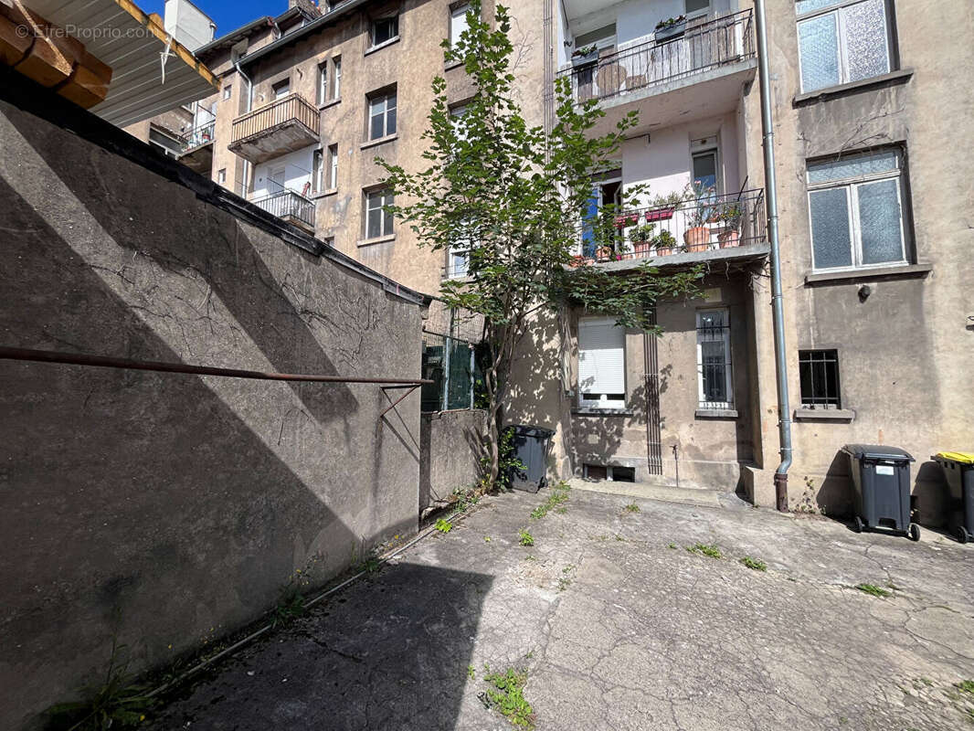 Appartement Metz 4 pièce(s) - photo 20