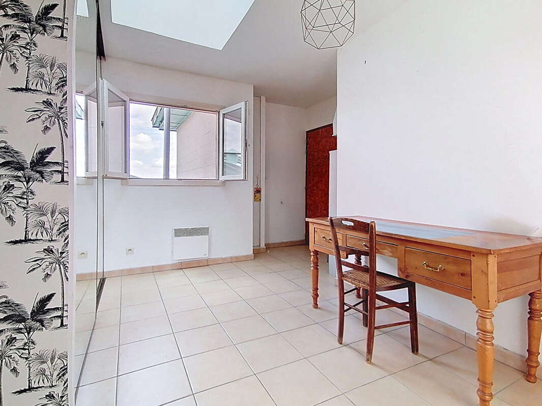 Appartement à LE COUDRAY