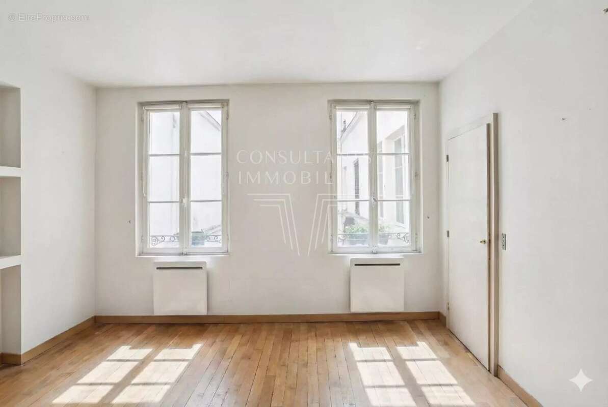Appartement à PARIS-6E