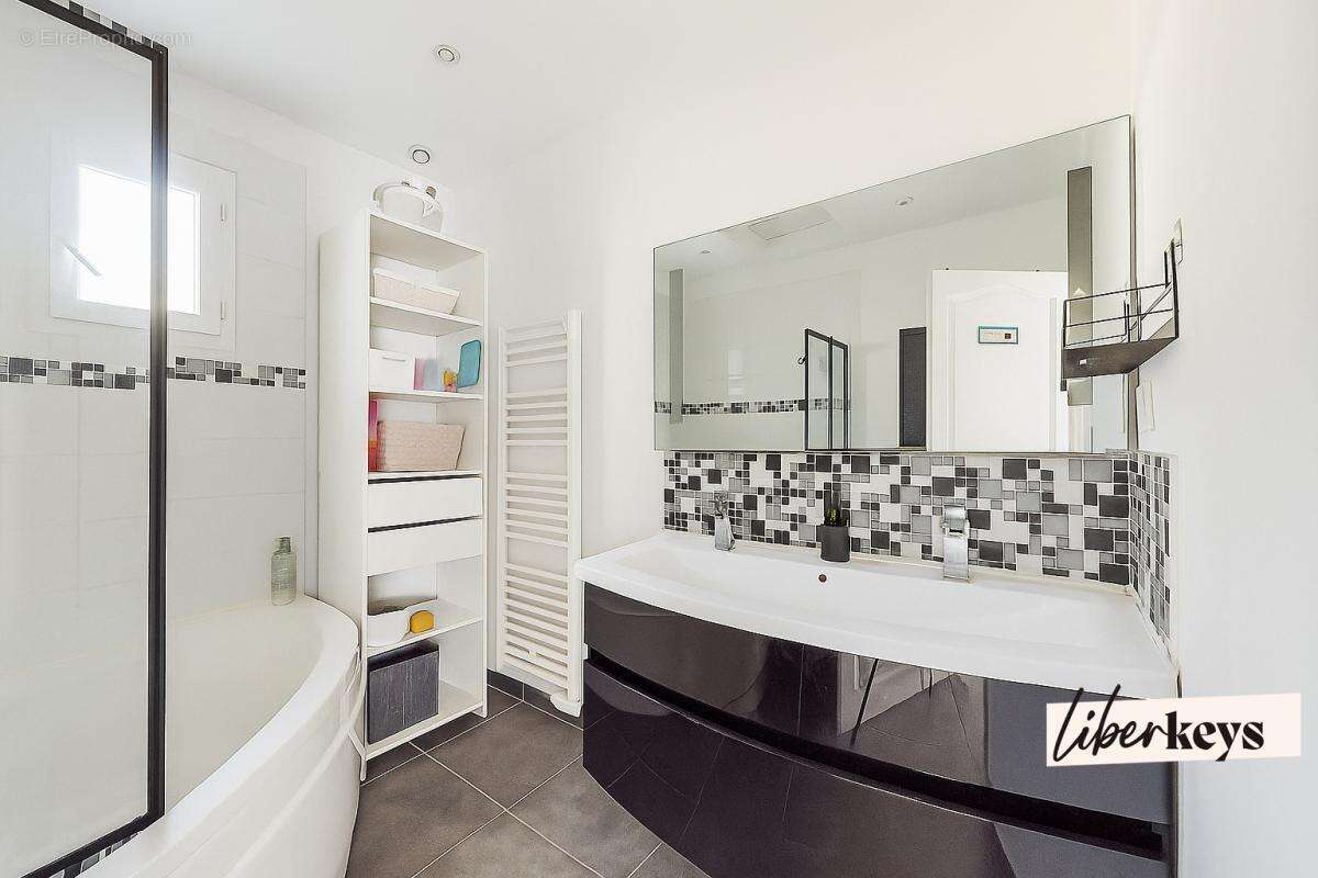 Maison à FOS-SUR-MER