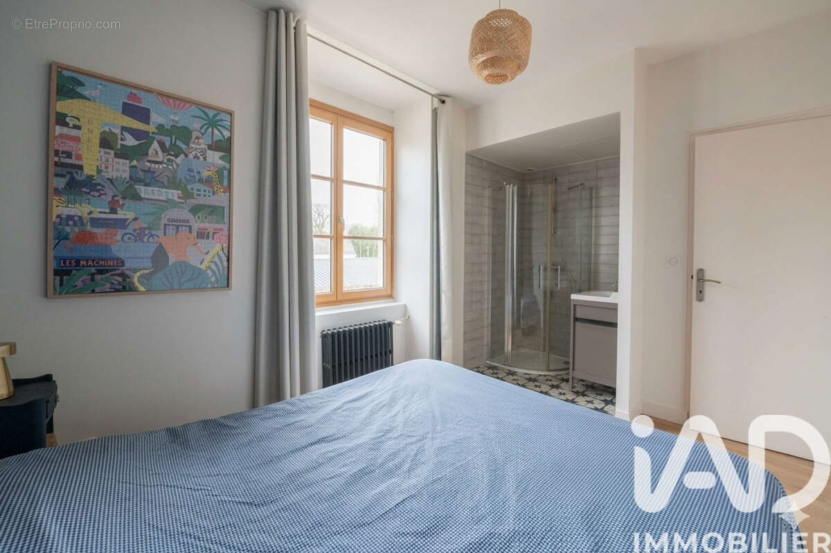 Photo 7 - Maison à COUERON