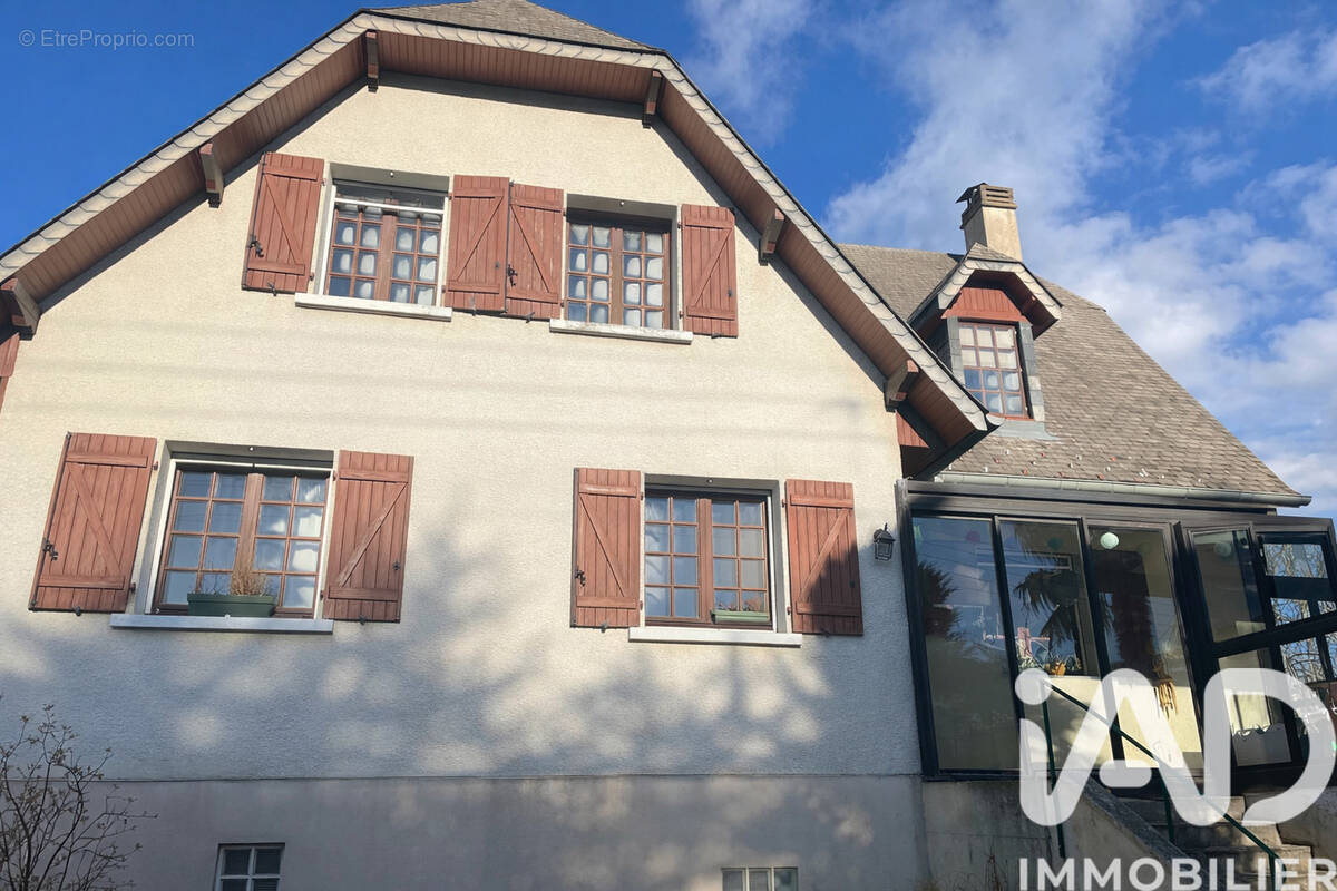 Photo 1 - Maison à GERDE