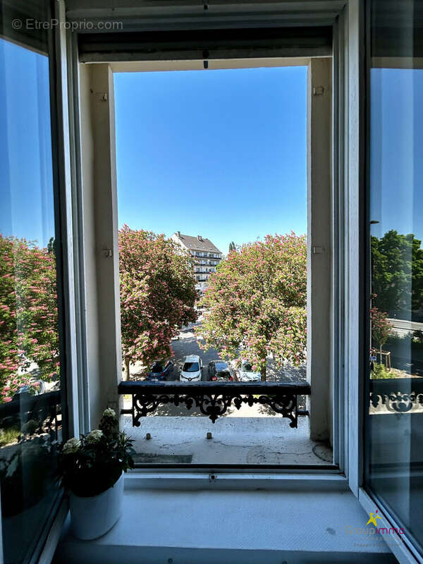 Appartement 83 m² à Strasbourg  - photo 5