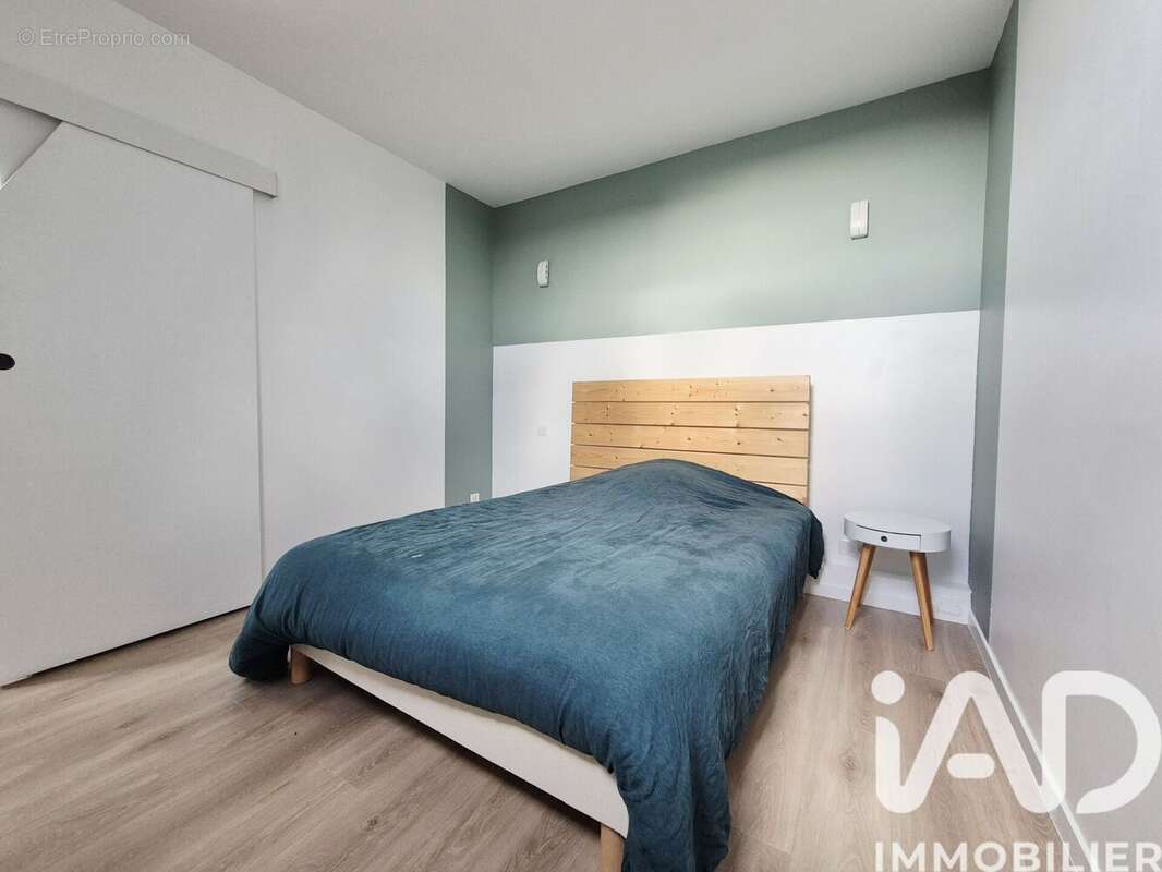 Photo 6 - Appartement à TOURS