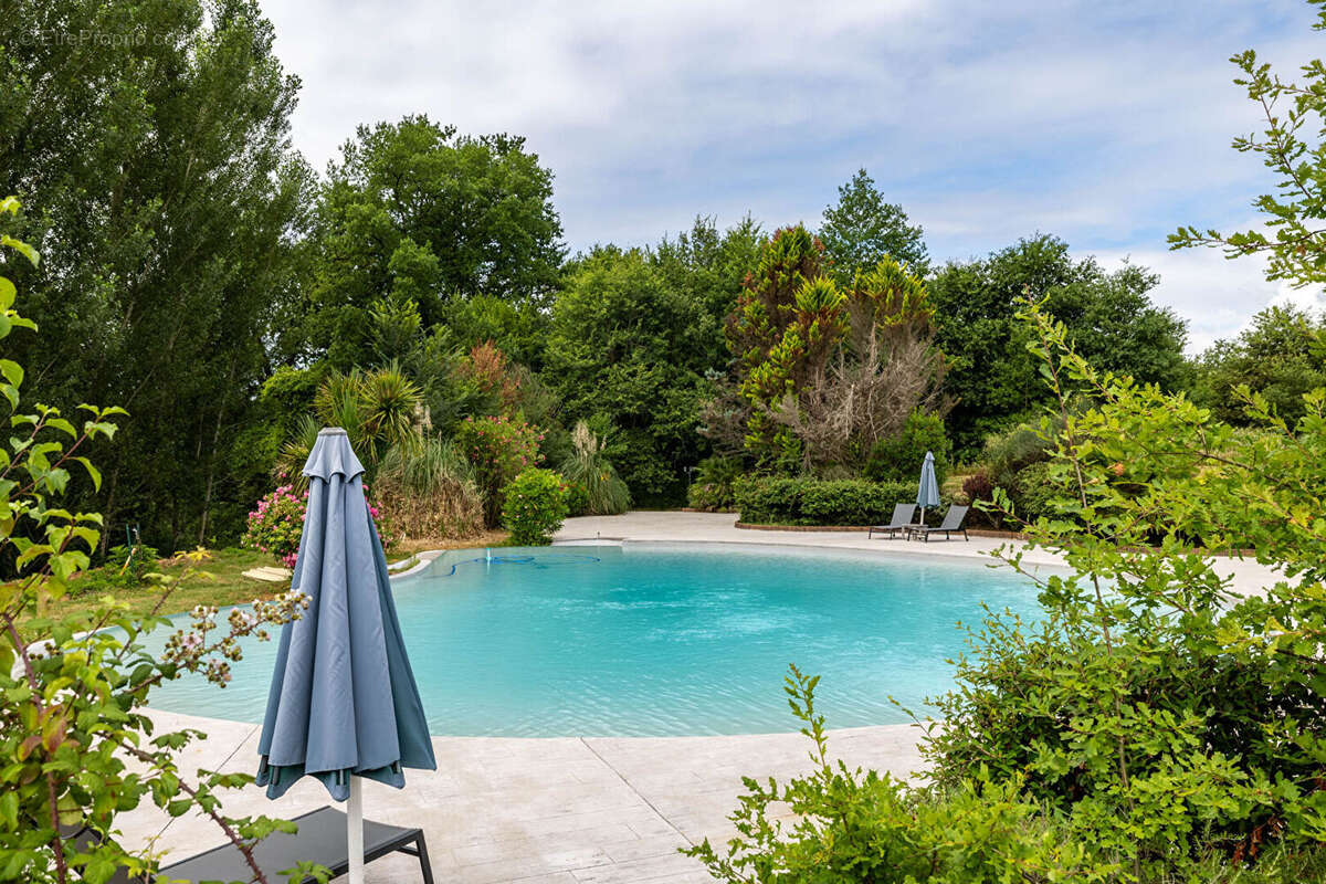 Domaine d'exception - photo 2