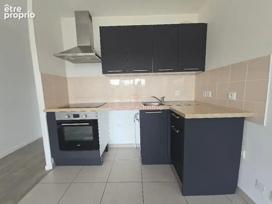 Appartement 62 m² à Vernon  - photo 4