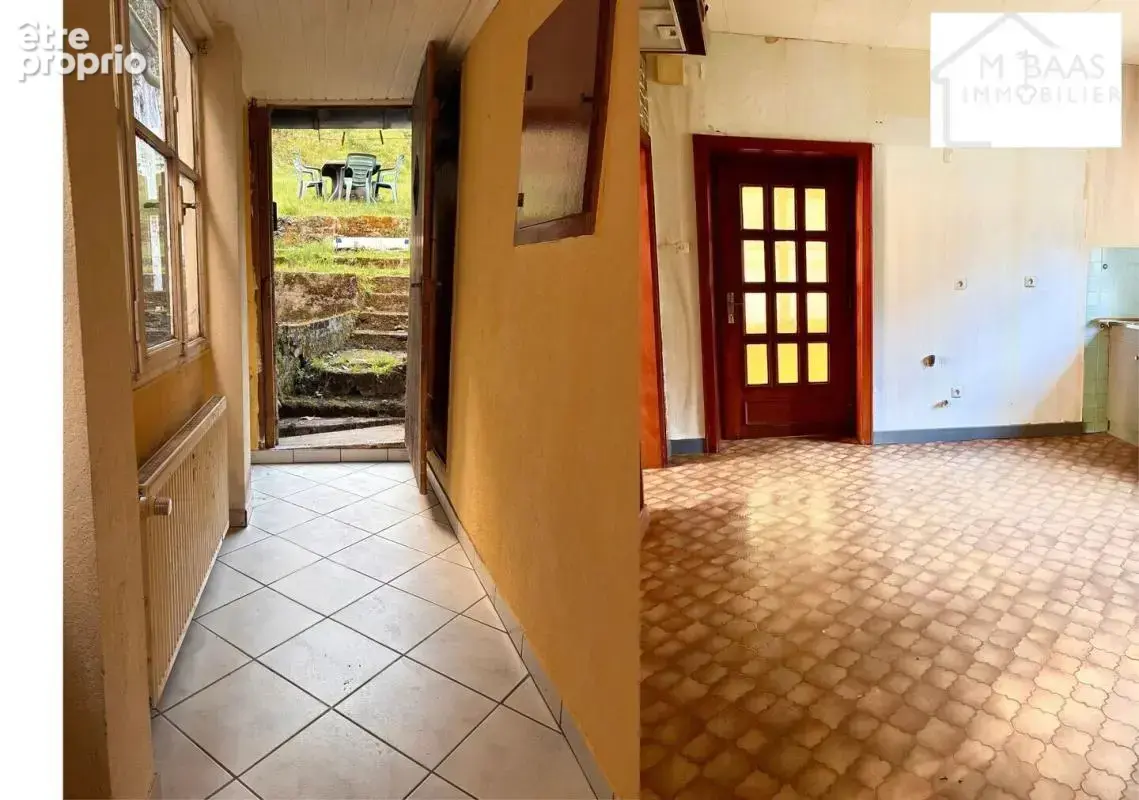  Maison de village à vendre en exclusivité à Saint-Louis-lès-Bitche - photo 3