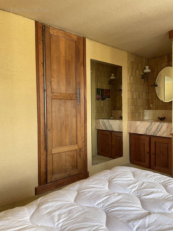 Maison à BONNY-SUR-LOIRE