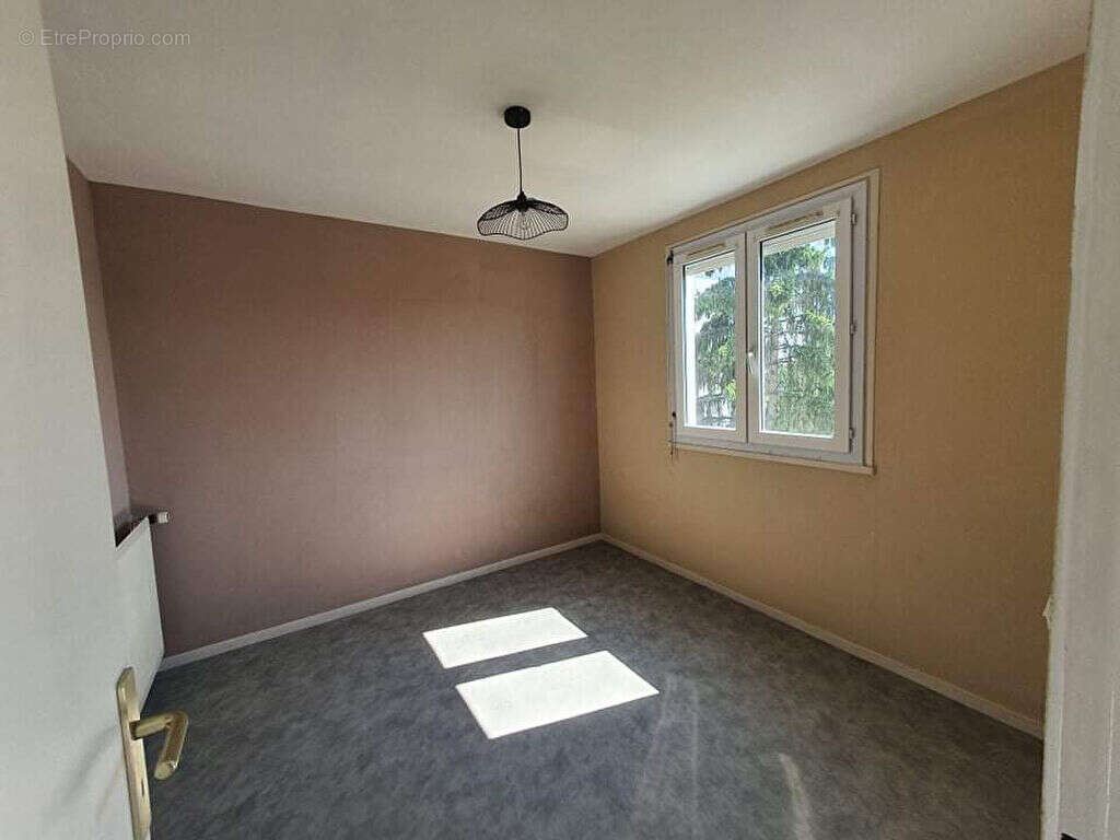 Appartement à AVALLON