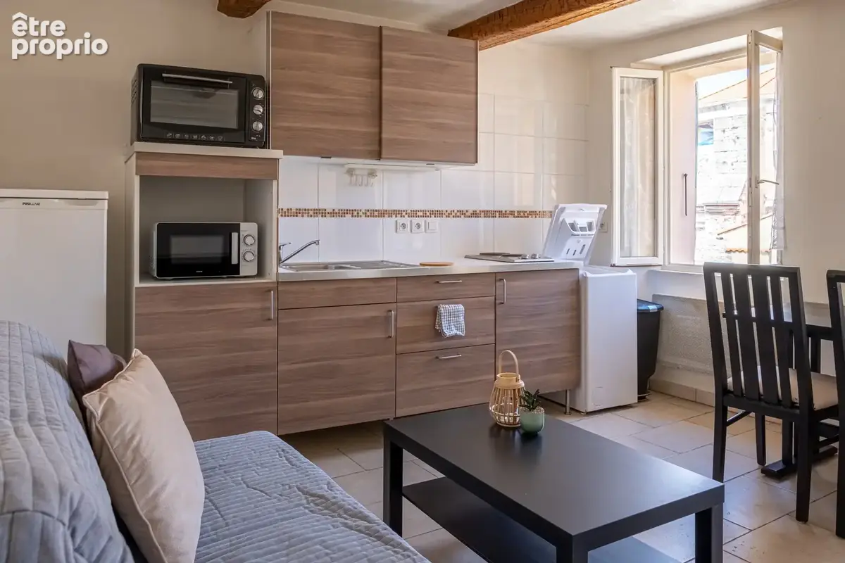immeuble de 8 lots loués - photo 24