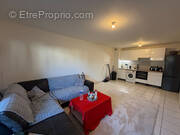 Appartement à LIBOURNE