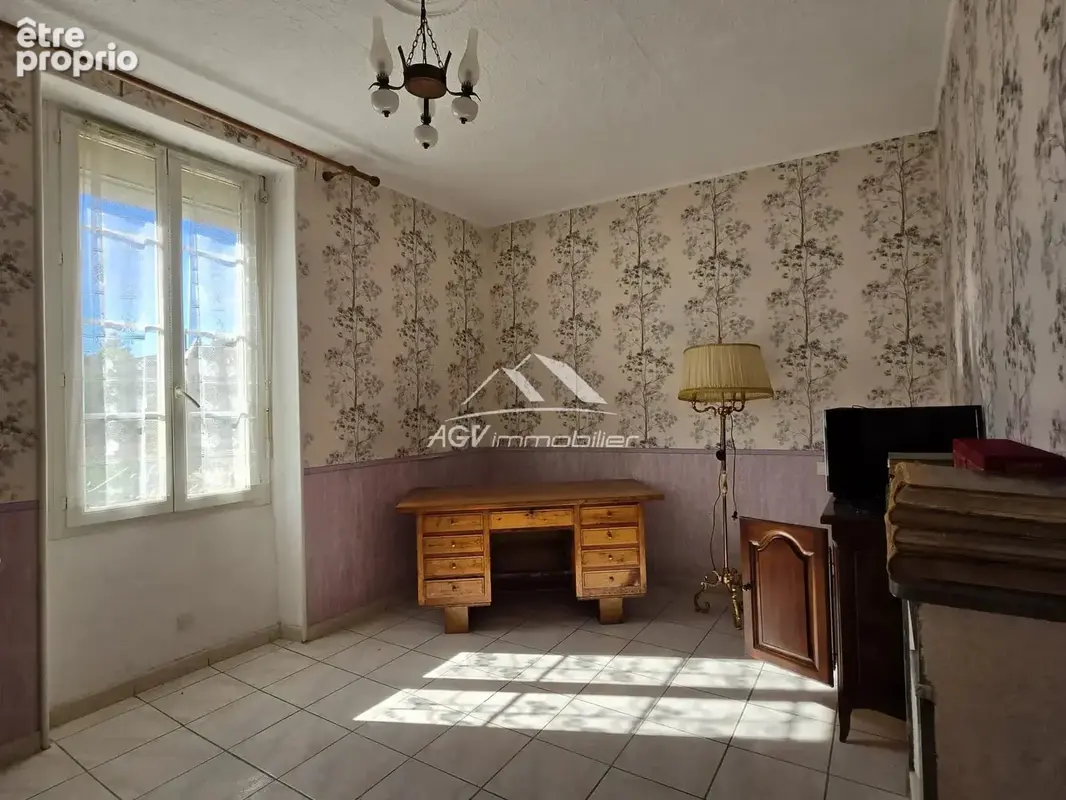 Maison de ville avec 4 chambres et garage - photo 10