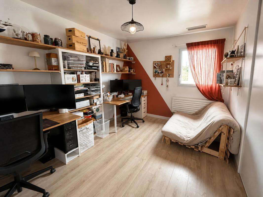 Maison de 4 pièces de 108 m² à Colomiers - photo 9