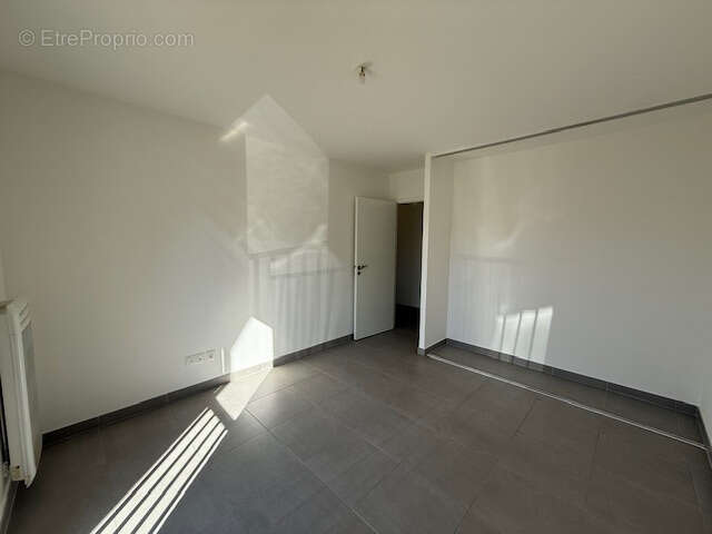 Appartement à PRUNO