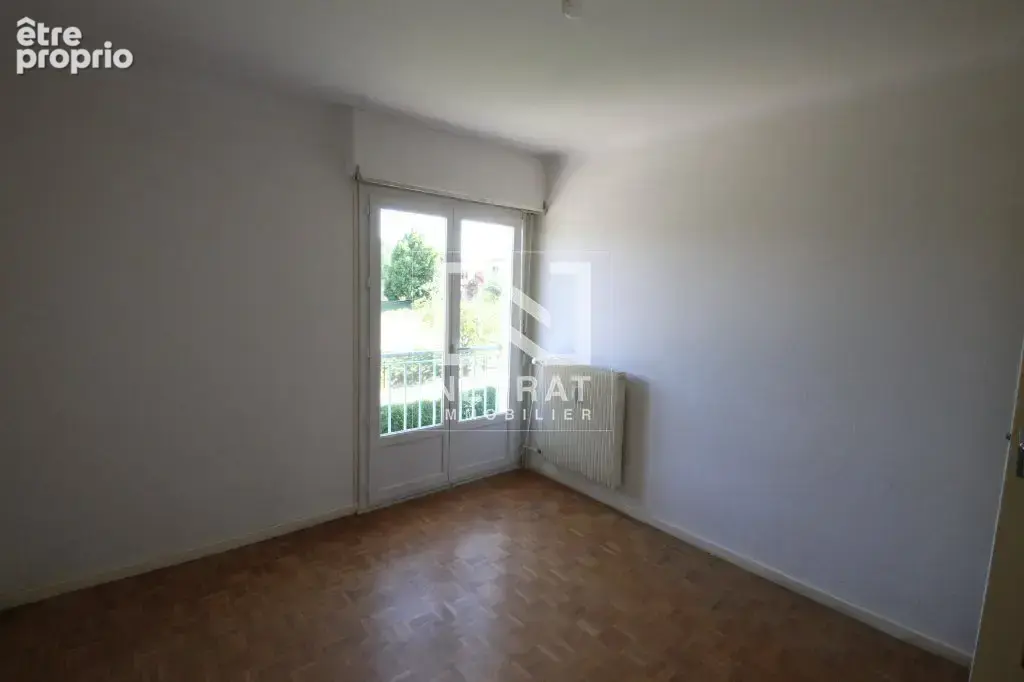 Appartement T3 et garage - photo 16