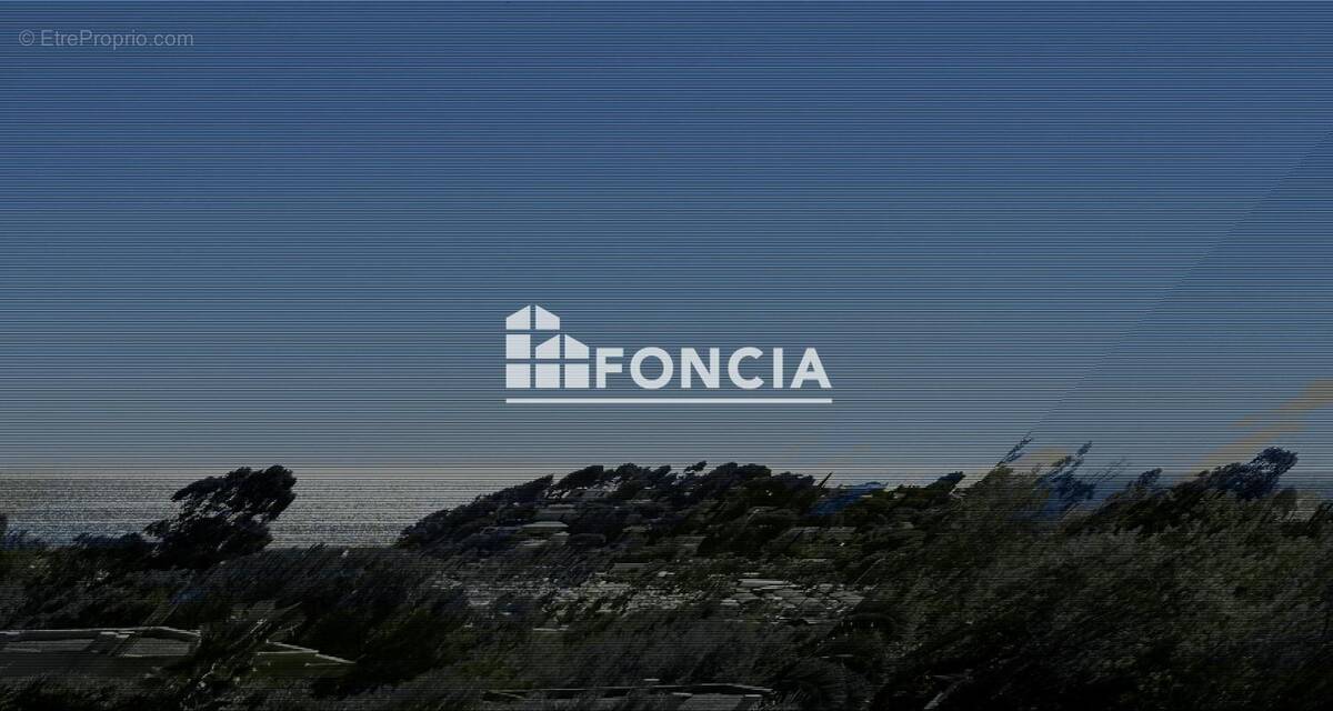 Appartement à CAVALAIRE-SUR-MER