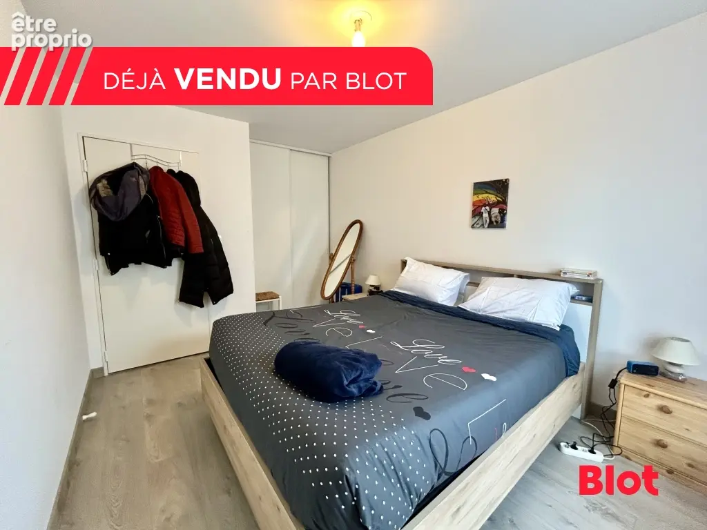 Appartement 76 m² à Bruz  - photo 7