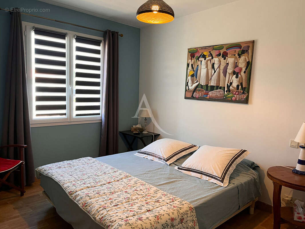 Maison 134 m² à La Chapelle-Achard  - photo 6