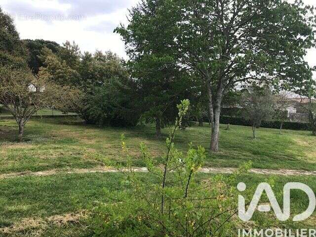 Photo 4 - Terrain à AUTERIVE