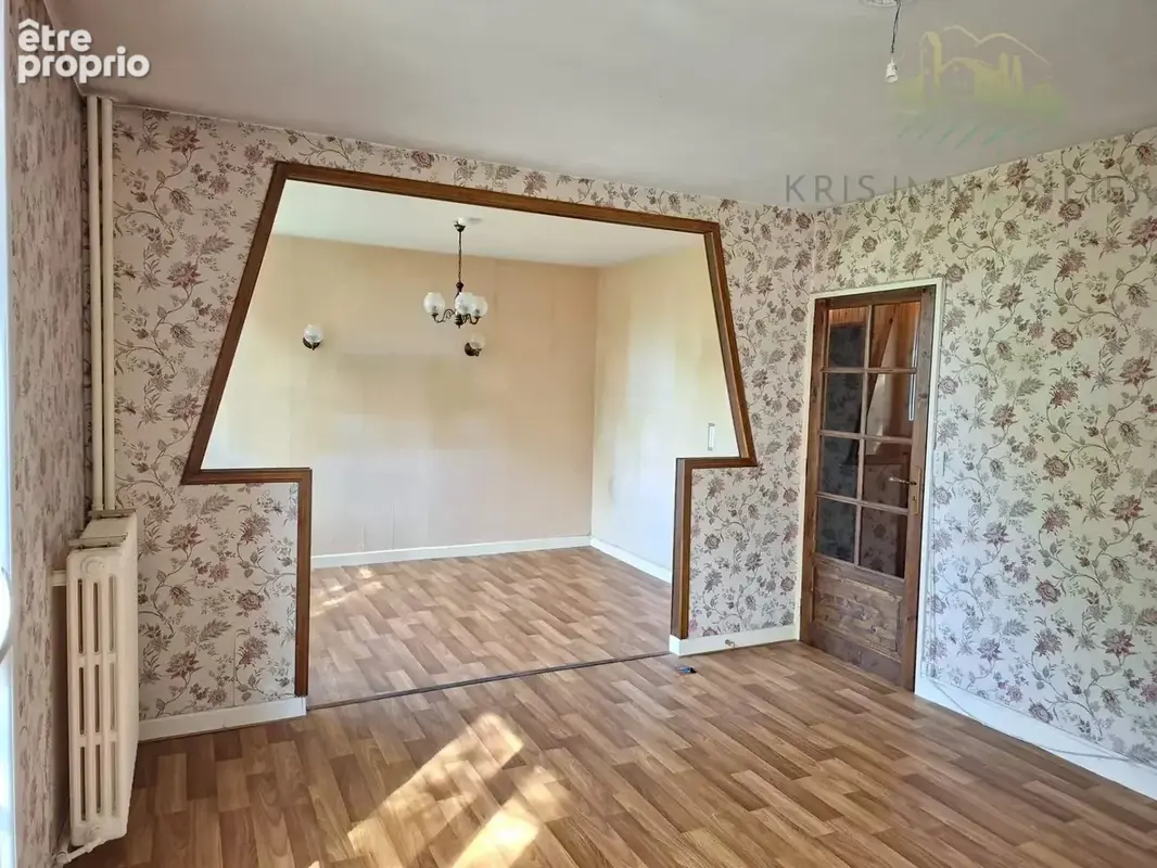 Apparetement en Rez-De-Chaussée - photo 11