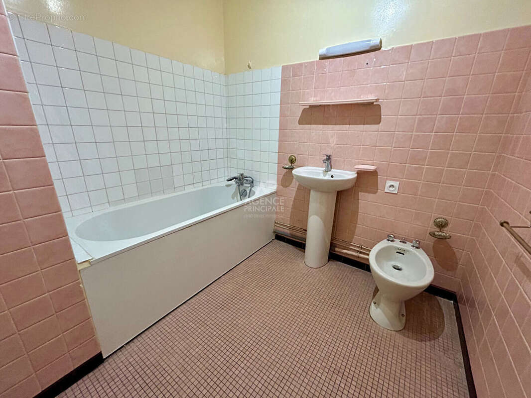 Appartement à POISSY